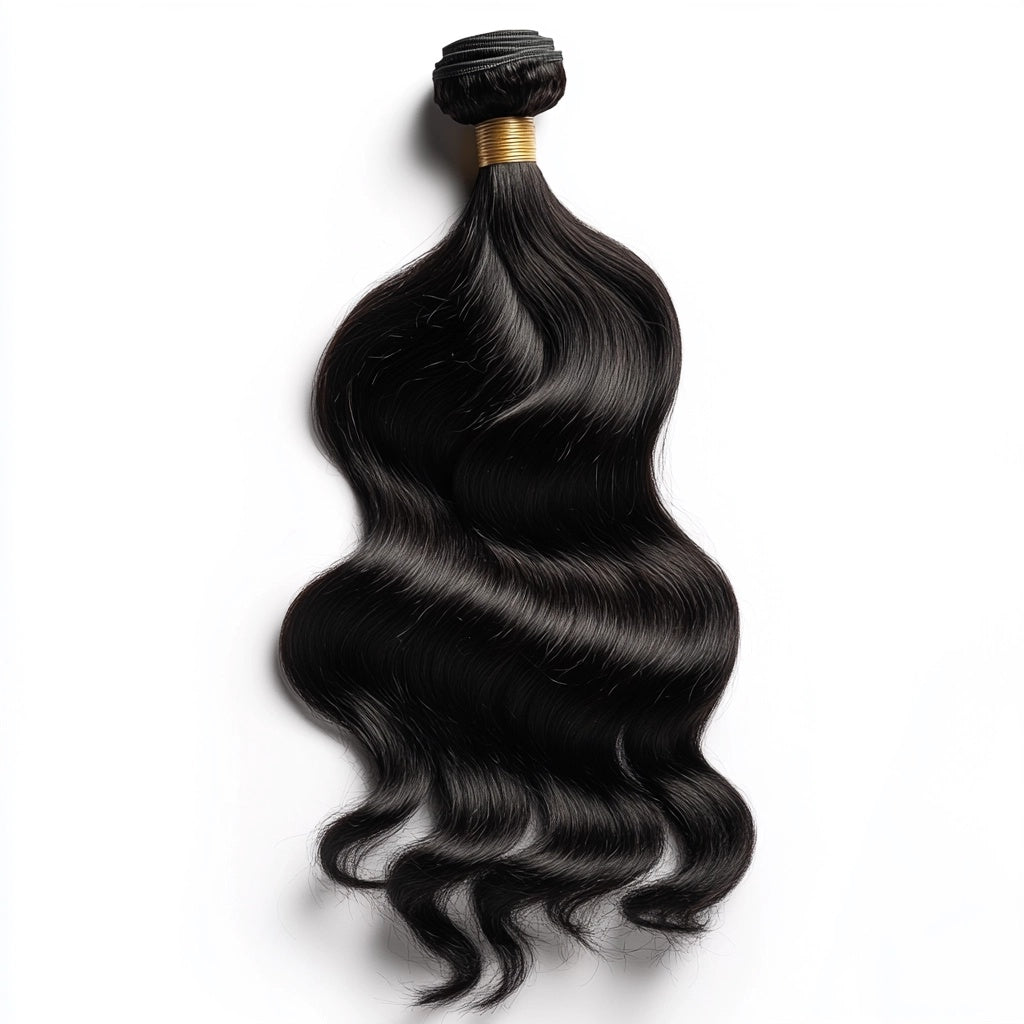 Natural Wave Bundles