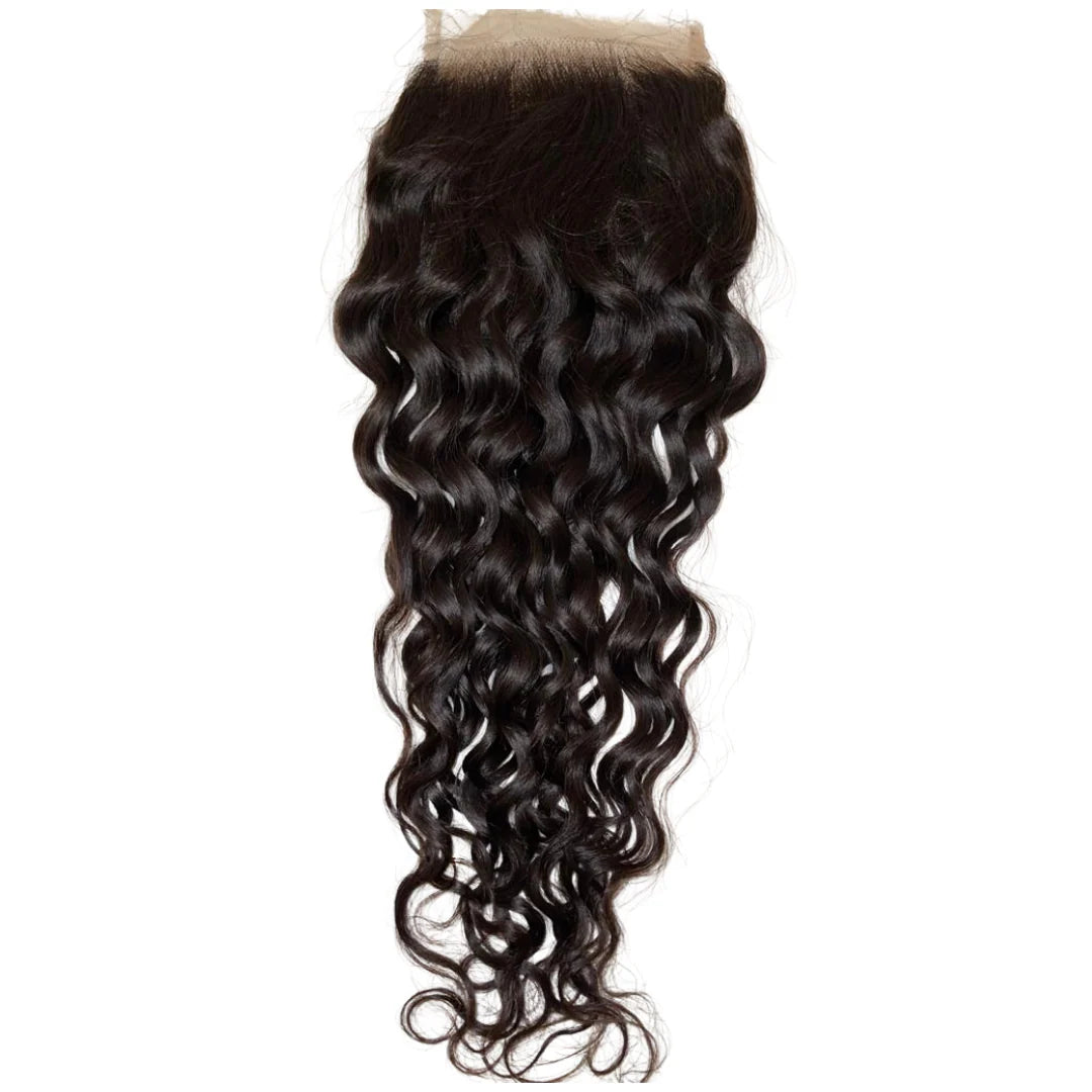 Deep Wave HD Closure