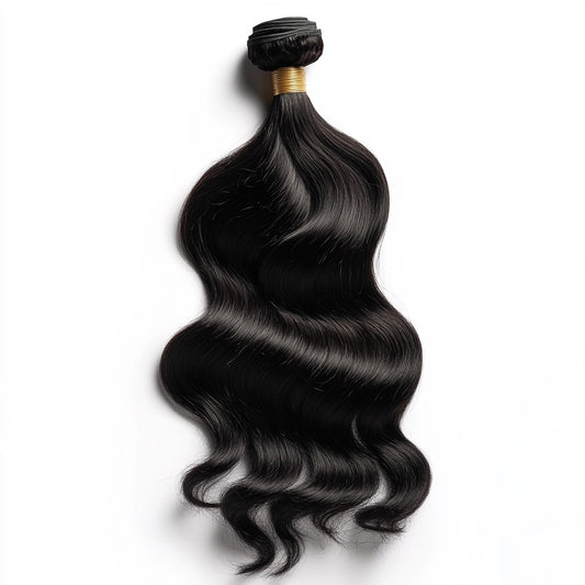 Natural Wave Bundles